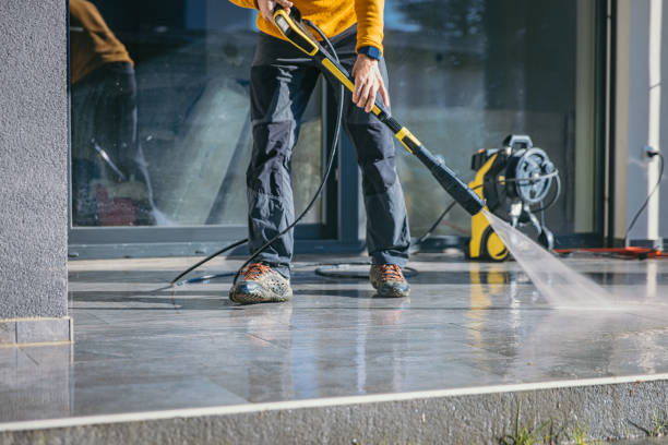 Trusted Leawood, KS Pressure washing Experts